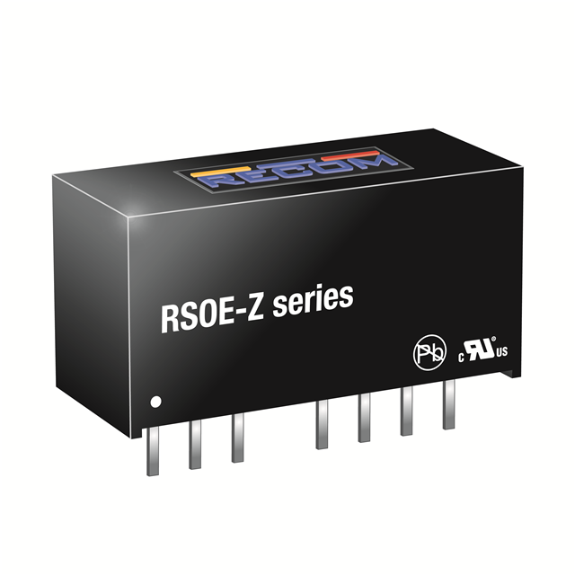 RECOM Power_RSOE-2405SZ/H2