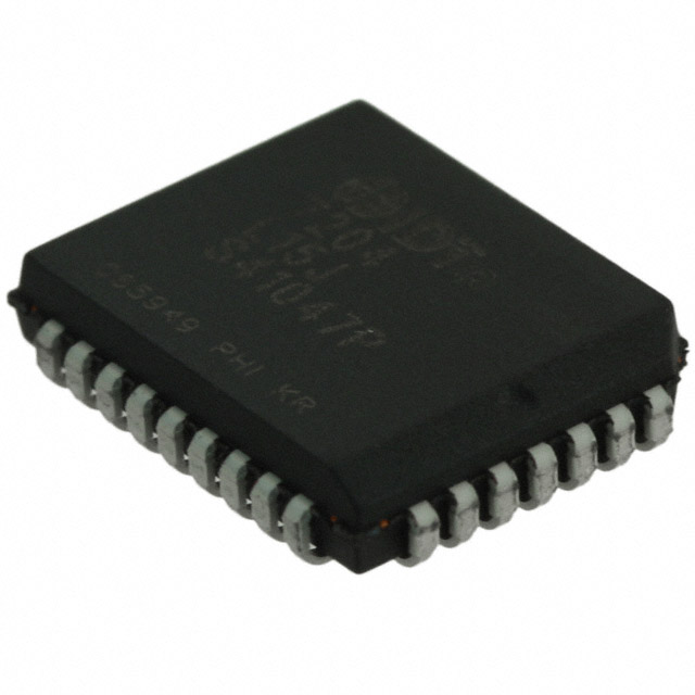Renesas Electronics Corporation_7204L15J