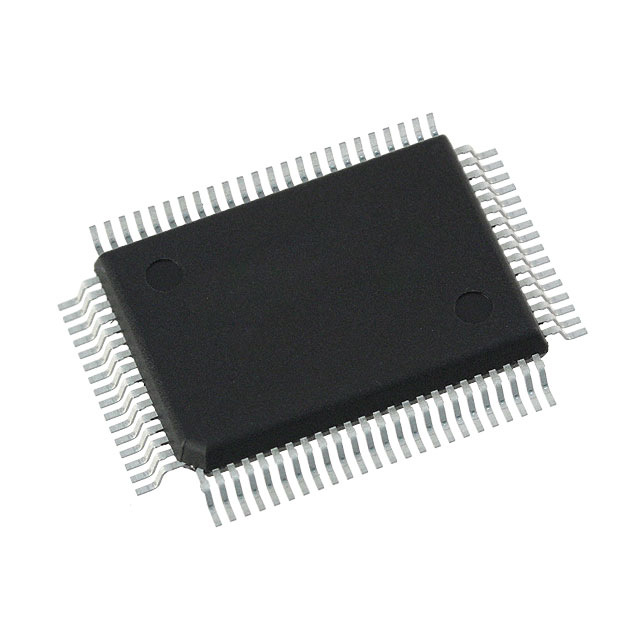 Renesas Electronics Corporation_HD64F38024RFV