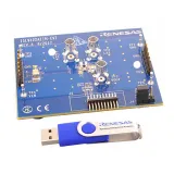Renesas Electronics Corporation_ISL9122AIIN-EVZ_EVAL BOARD FOR ISL9122A