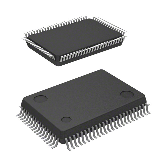 Renesas Electronics Corporation_M38239GCFP#U0