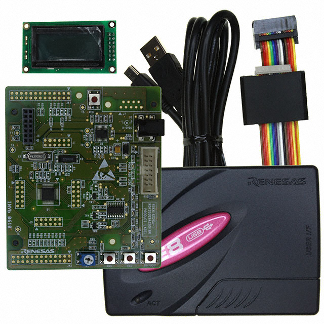 Renesas Electronics Corporation_R0K33026AS000BE