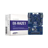 Renesas Electronics Corporation_RTK7EKA2E1S00001BE_EK-RA2E1 EVAL KIT FOR RA2E1