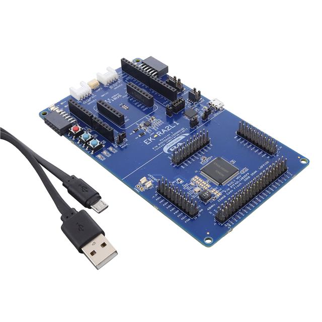 Renesas Electronics Corporation_RTK7EKA2L1S00001BE