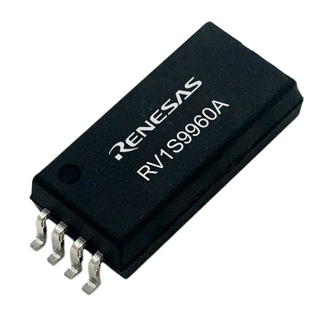 Renesas Electronics Corporation_RV1S9960ACCSP-10YC#SC0