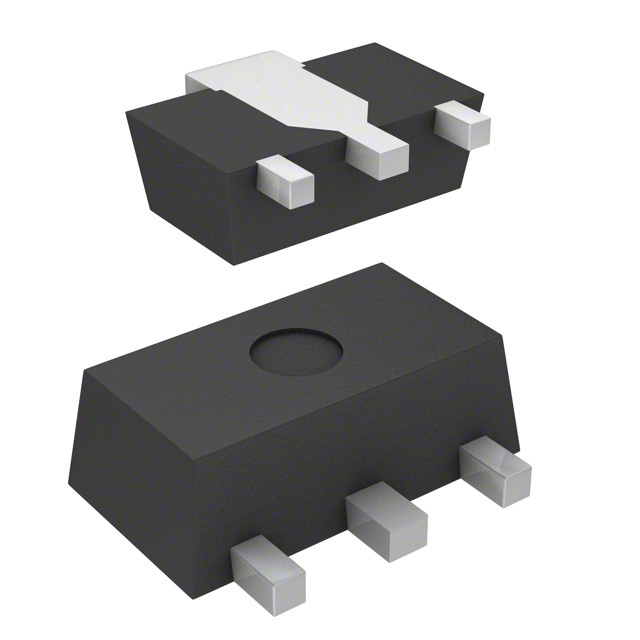 Renesas Electronics Corporation_UPC1093T-E1-AZ