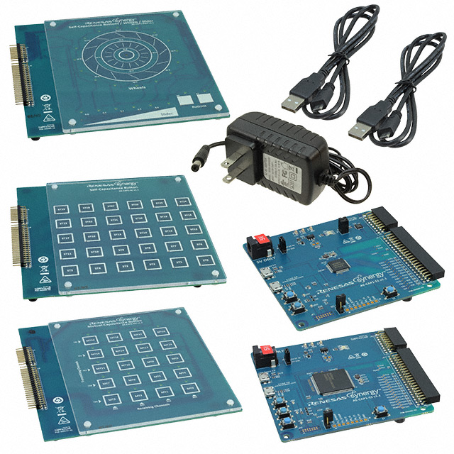 Renesas Electronics Corporation_YSAECAP1S11