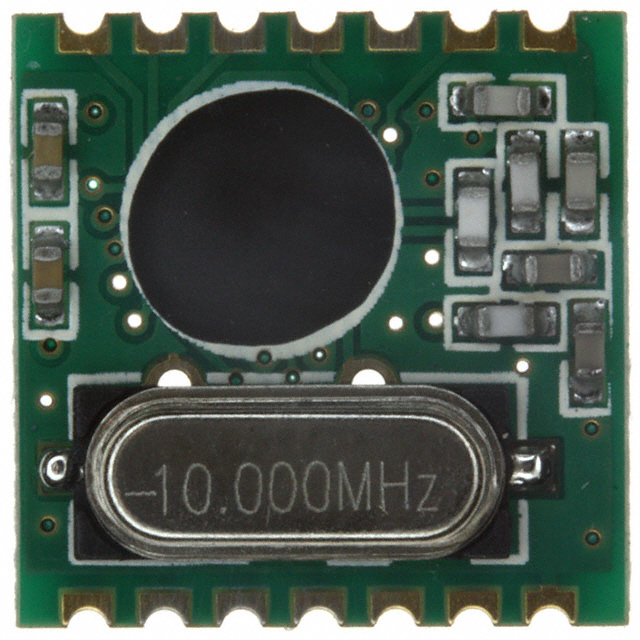 RF Solutions_ALPHA-TRX433S
