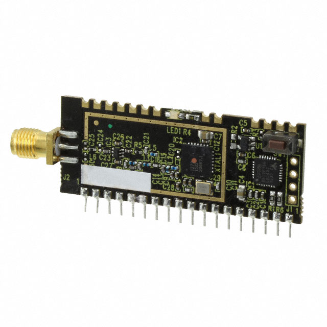 RF Solutions_GAMMA-868R