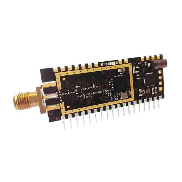 RF Solutions_GAMMA-915