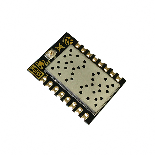 RF Solutions_LAMBDA-9S