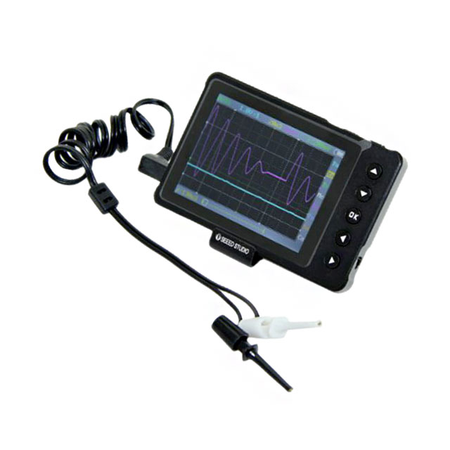 RF Solutions_OSCNANO