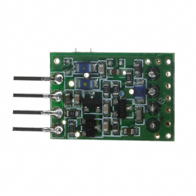 RF Solutions_QAM-TX1-433