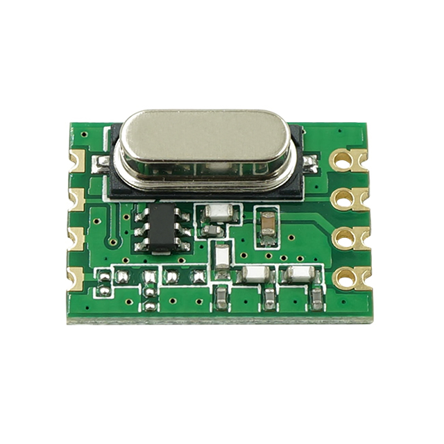 RF Solutions_RFM119W-868S1