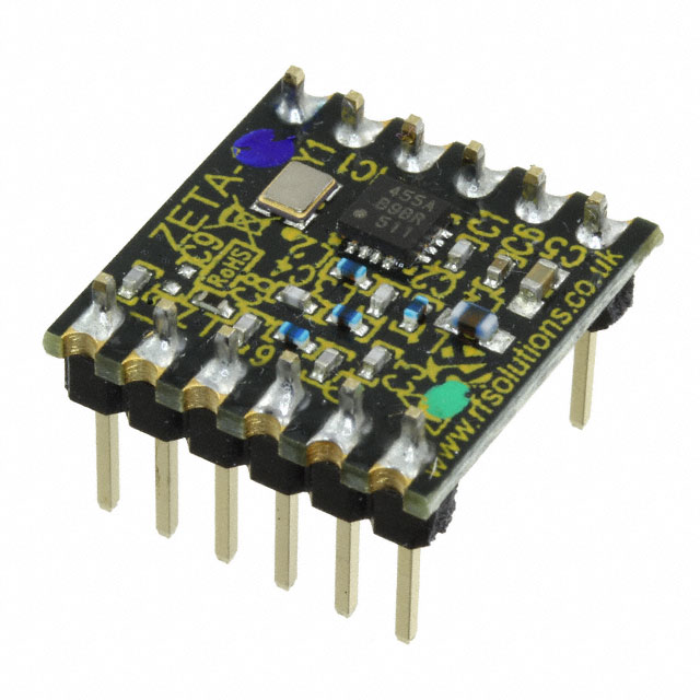 RF Solutions_ZETA-868-D