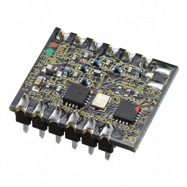 RF Solutions_ZETAPLUS-915-D