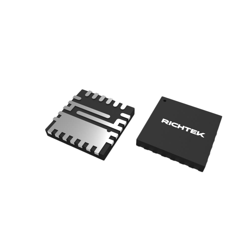 Richtek_RT6338BGQUF