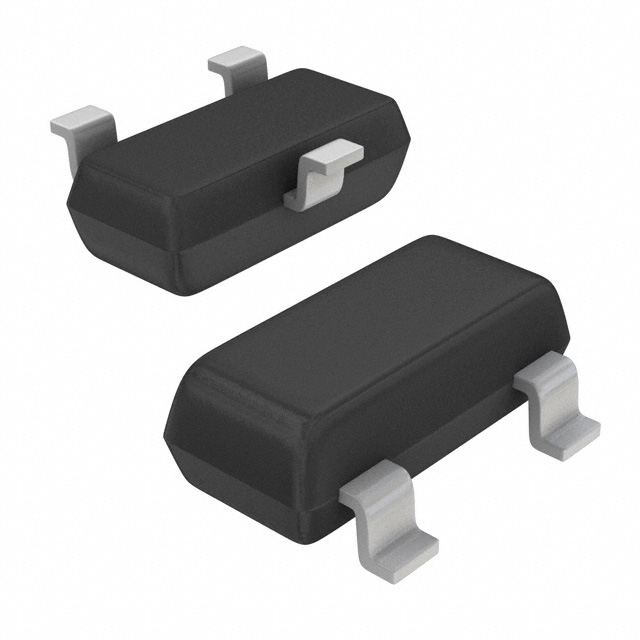 ROHM Semiconductor_BAS16T116