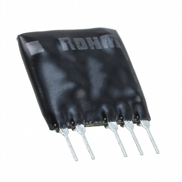 ROHM Semiconductor_BP5224-33