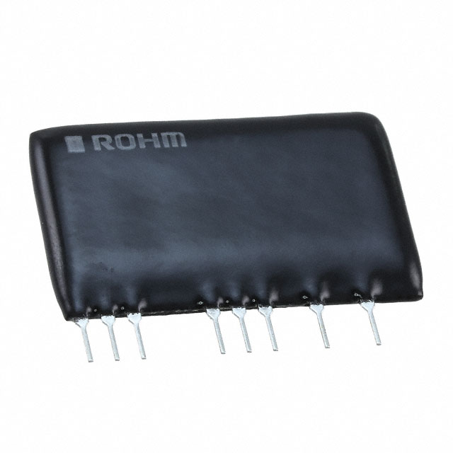 ROHM Semiconductor_BP5717