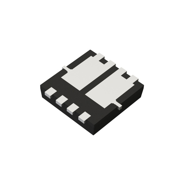 ROHM Semiconductor_HT8KE5TB1