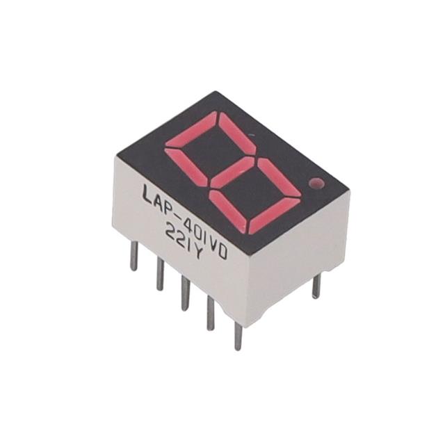 ROHM Semiconductor_LAP-401VD