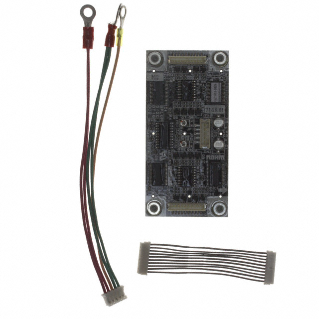 ROHM Semiconductor_LUM-512CMU300