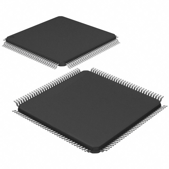 ROHM Semiconductor_ML610Q429-NNNTBZ0AL