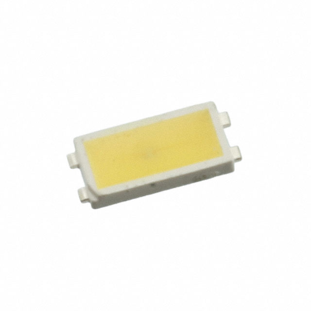 ROHM Semiconductor_SMLK18WBJAW
