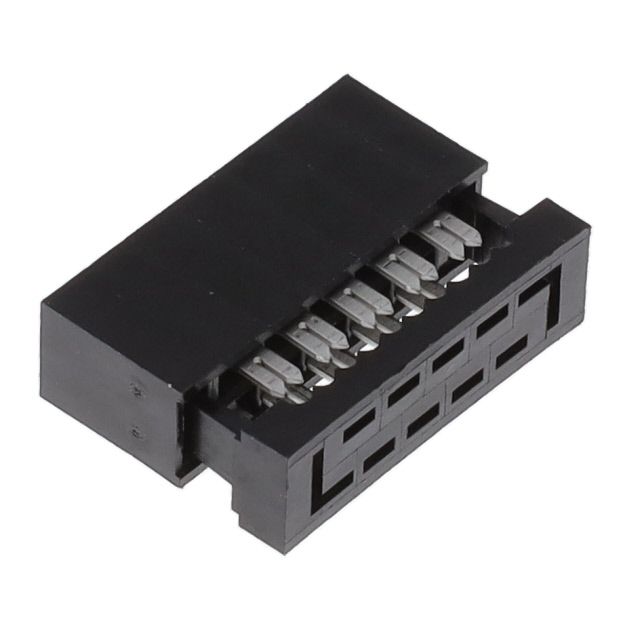 Samtec, Inc._HCSD-05-01
