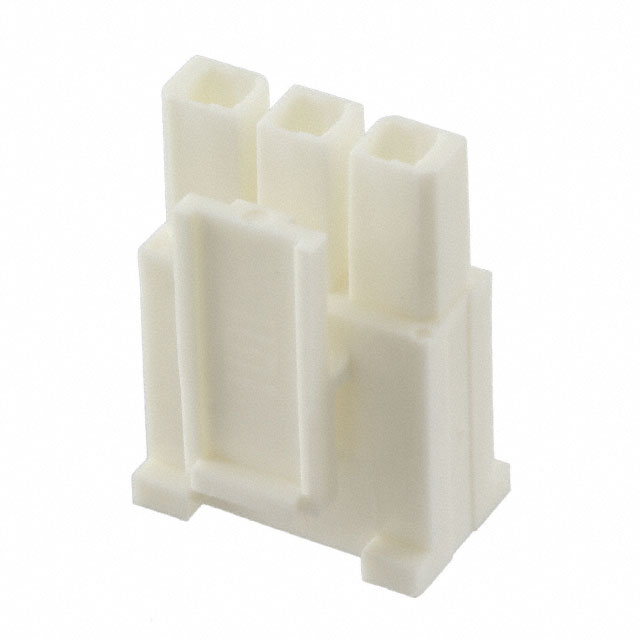 Samtec, Inc._IPBD-03-S