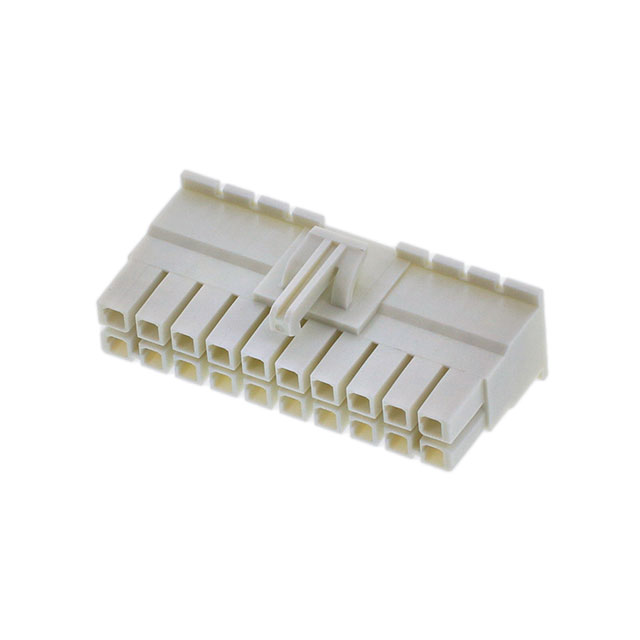 Samtec, Inc._IPBD-10-D-K