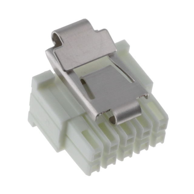 Samtec, Inc._IPD1-05-D-M