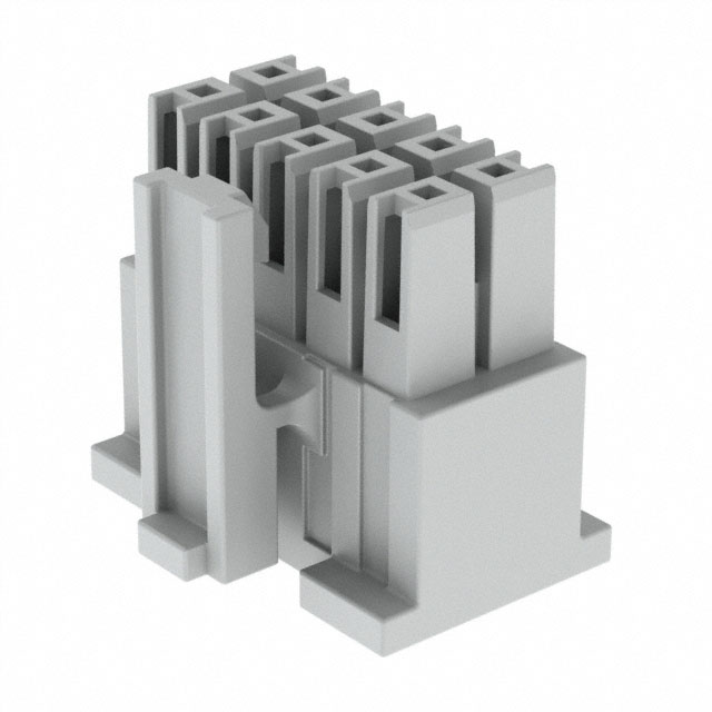 Samtec, Inc._IPD1-05-D