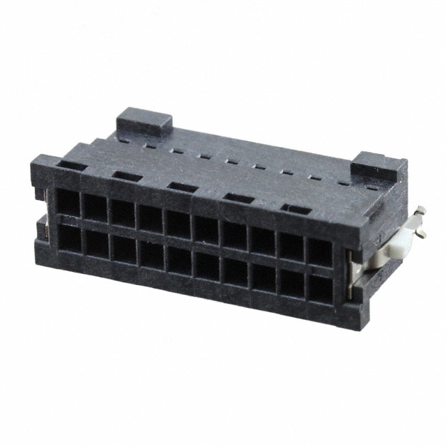Samtec, Inc._ISD2-10-D-M
