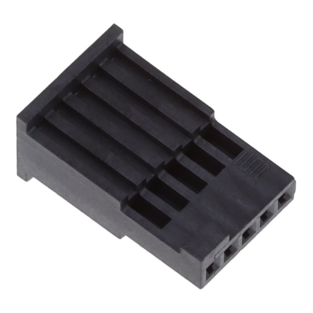 Samtec, Inc._ISDF-05-S