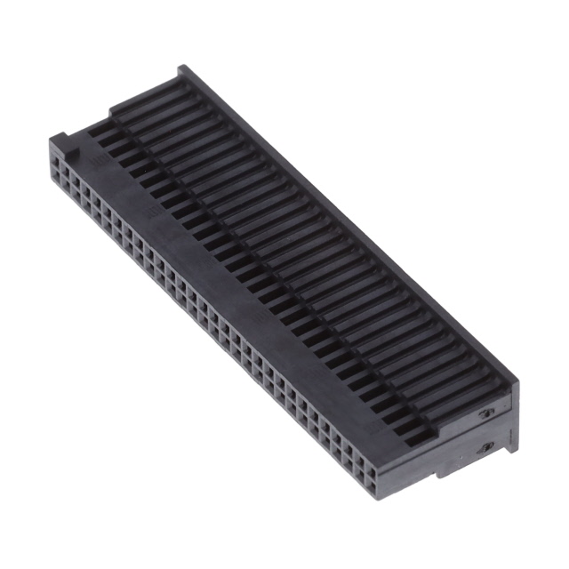 Samtec, Inc._ISDF-30-D