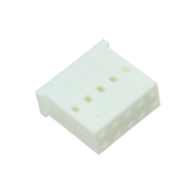 Samtec, Inc._ISDM-05