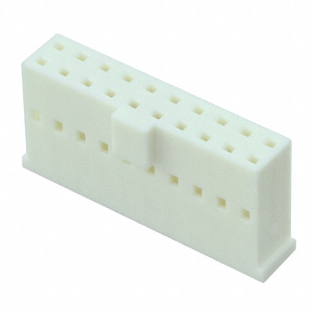 Samtec, Inc._ISDM-10-K