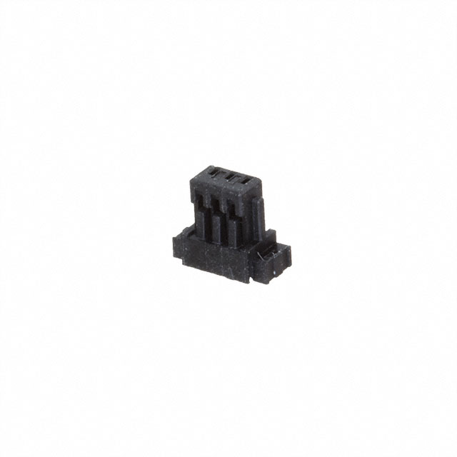 Samtec, Inc._ISS1-03