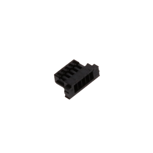 Samtec, Inc._ISS1-05