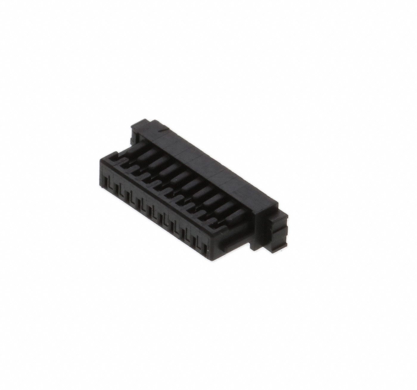 Samtec, Inc._ISS1-10