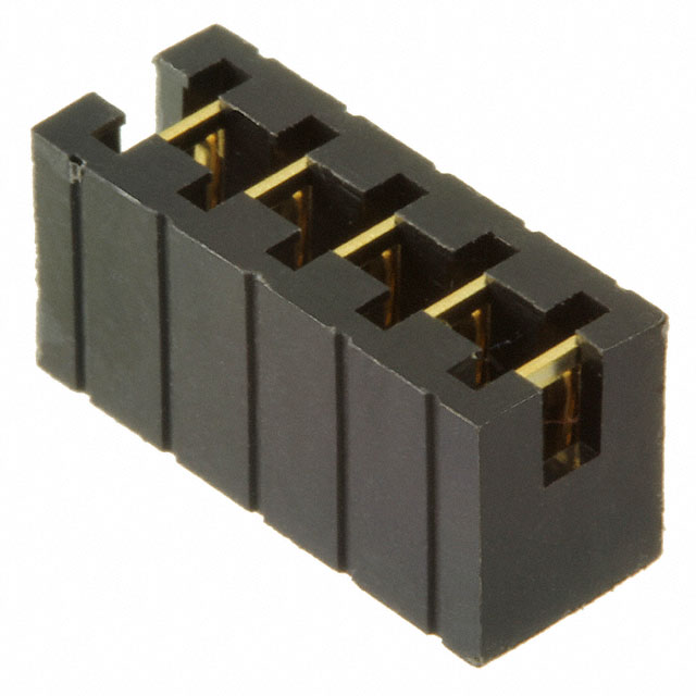 Samtec, Inc._MNT-105-BK-G