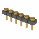 Samtec, Inc._SL-106-G-32_CONN RCPT 6POS 0.1 GOLD PCB