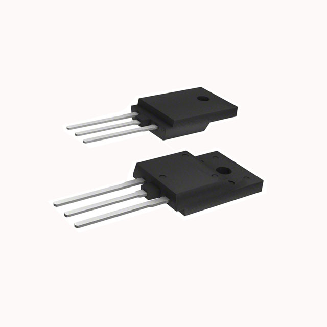 Sanken Electric Co., Ltd._MGD623N