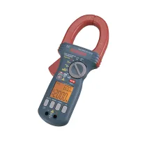 Sanwa_DCM2000DR_DCM2000DR | Clamp Meter AC/DC Ma