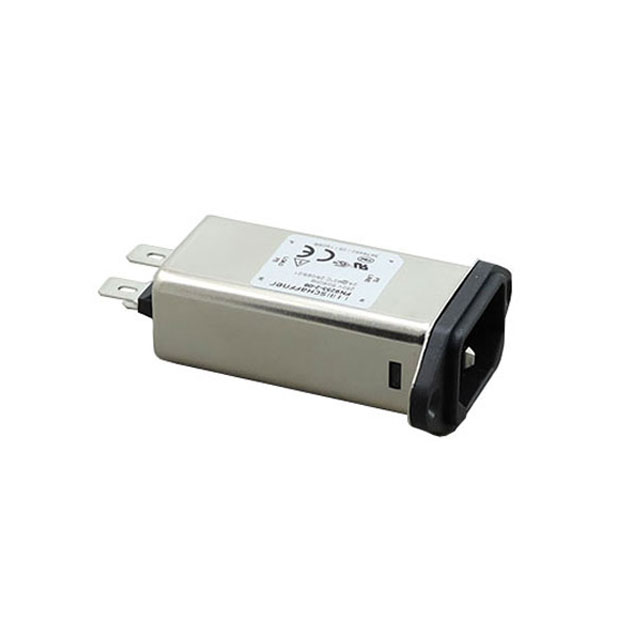 Schaffner EMC, Inc._FN9255-2-06