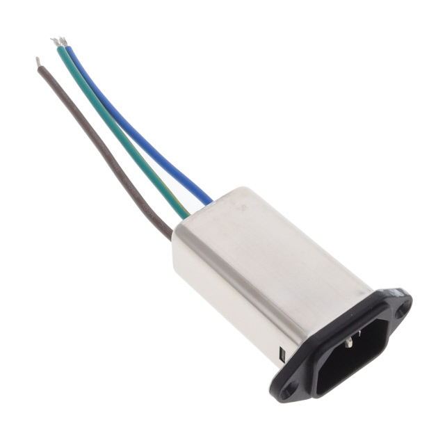 Schaffner EMC, Inc._FN9255-2-07
