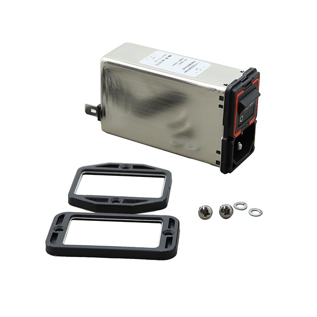 Schaffner EMC, Inc._FN9280E-6-06