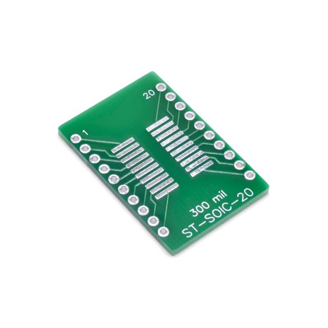 SchmalzTech, LLC_ST-SOIC-20